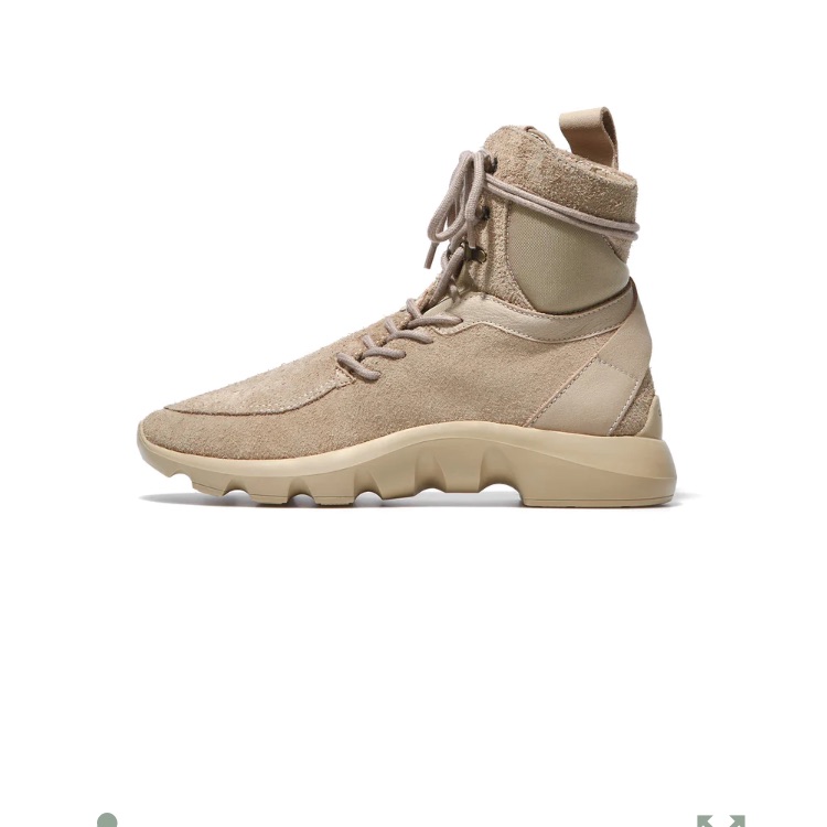 Casbia Dune Exp Desert Boots Size 11 Mens